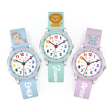 MNA 9030 IT Kinderarmbanduhr