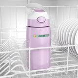 IT Serie NA 4507 Stiftaufkleber 45 x 7 mm