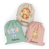 IT Serie RT 3034 Turnbeutel