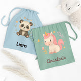 IT Serie RT 3034 Turnbeutel