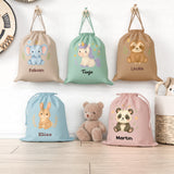 IT Serie RT 3034 Turnbeutel