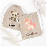 IT Serie RT 3338 N Turnbeutel