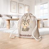 IT Serie RT 3338 N Turnbeutel