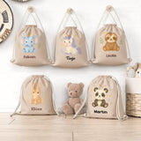 IT Serie RT 3338 N Turnbeutel