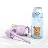 IT Serie TF 1407 Trinkflasche