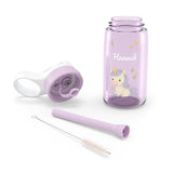 IT Serie TF 1407 Trinkflasche