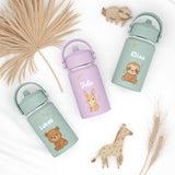 IT Serie TF 1507 Trinkflasche