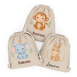 IT Serie RT 3338 N Turnbeutel