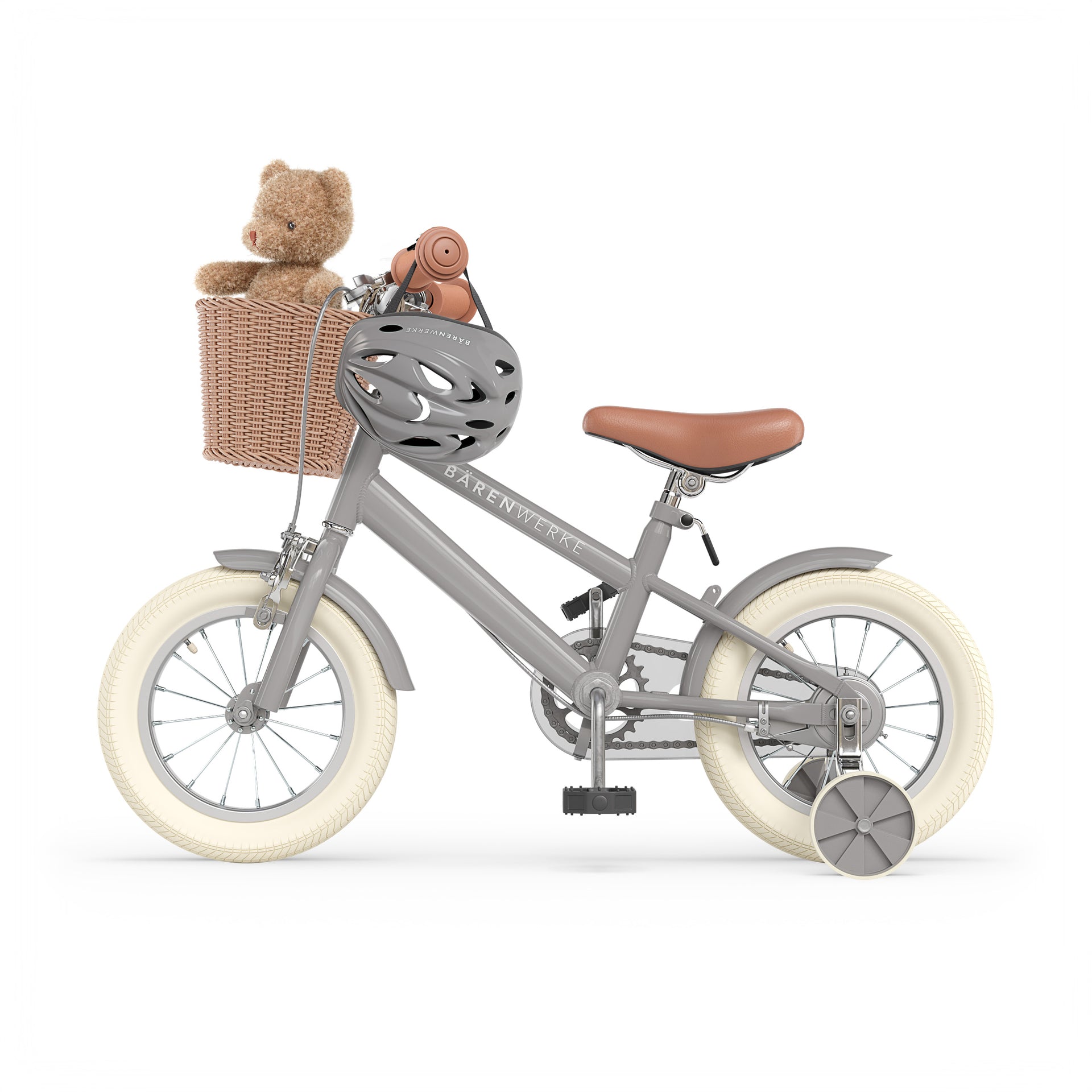 Bärenwerke LR 500 K Fahrrad 14 Zoll
