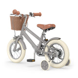 LR 500 K Fahrrad