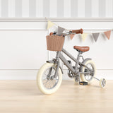LR 500 K Fahrrad