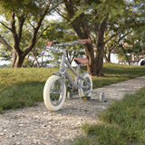 LR 500 K Fahrrad