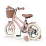 LR 500 P Fahrrad