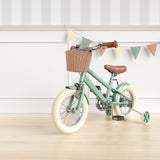 LR 500 T Fahrrad