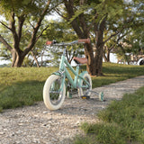 LR 500 T Fahrrad
