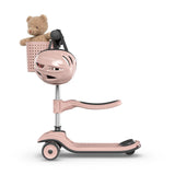 LR 331 P Scooter