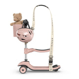 LR 331 P Scooter