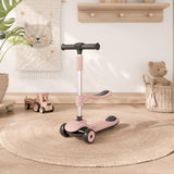 LR 331 P Scooter