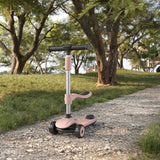 LR 331 P Scooter