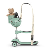 LR 331 T Scooter