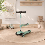 LR 331 T Scooter