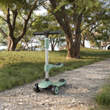 LR 331 T Scooter