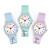 MNA 9030 ME Kinderarmbanduhr