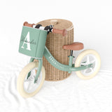 ME Serie RF 1019 Lenkertasche
