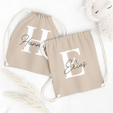 ME Serie RT 3338 N Turnbeutel