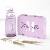 ME Serie MB 2115 Brotdose und TF 1407 Trinkflasche