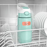 ME Serie NA 3013 Namensaufkleber 3 x 1,3 cm