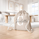 ME Serie RT 3338 N Turnbeutel