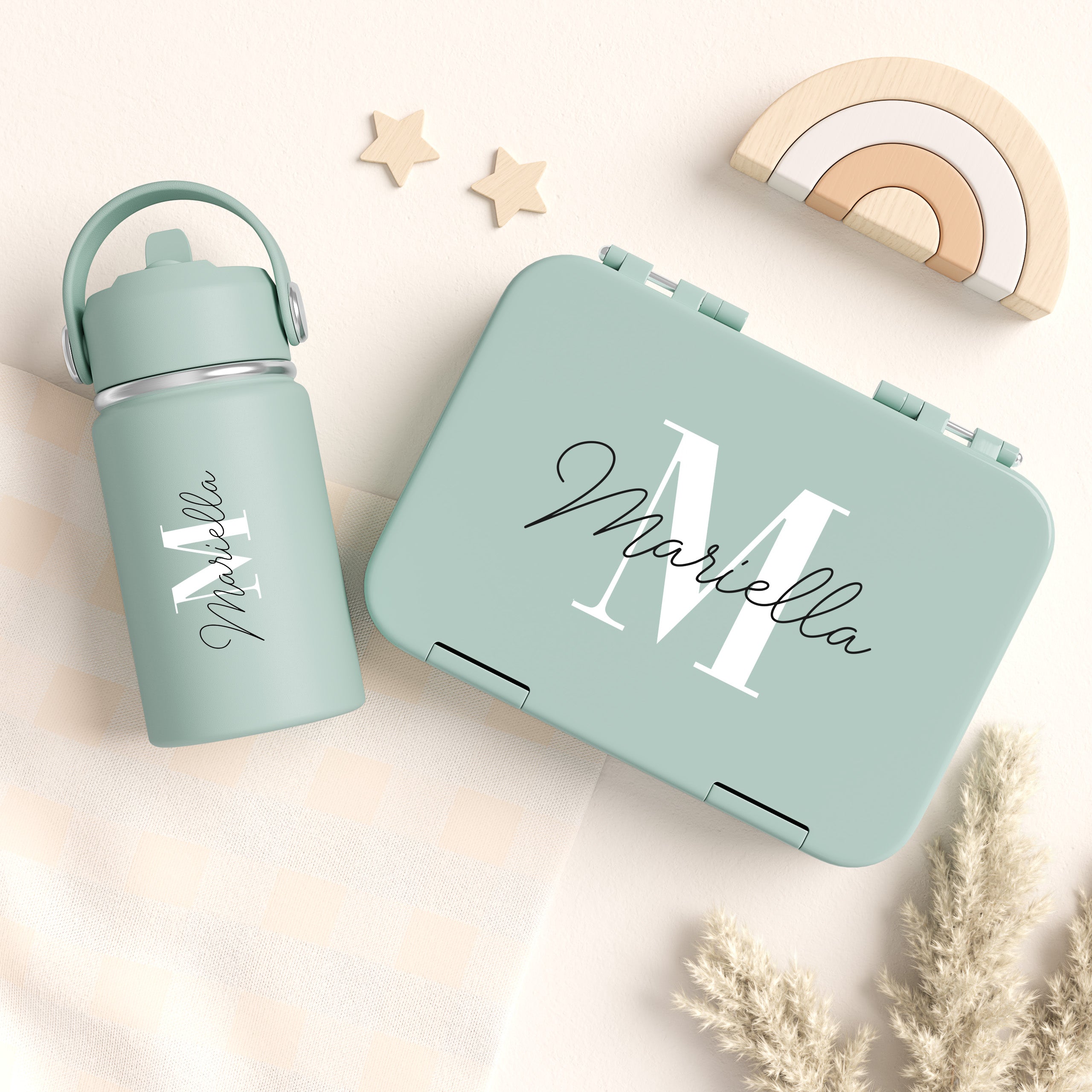 ME Serie TF 1507 Trinkflasche