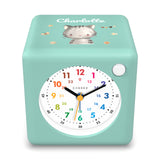 MNU 1310 OT Serie Lautloser Kinderwecker mit Licht und Snooze