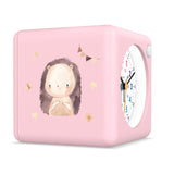 MNU 1310 OT Serie Lautloser Kinderwecker mit Licht und Snooze