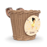 MP Serie LZ 200 personalisiertes Namensschild