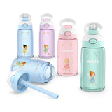 MP Serie TF 1407 Trinkflasche