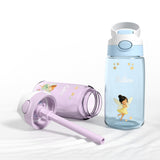 MP Serie TF 1407 Trinkflasche