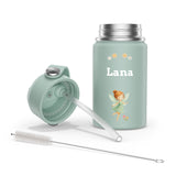 MP Serie TF 1507 Trinkflasche