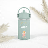 MP Serie TF 1507 Trinkflasche