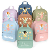 MP Serie RM 2228 Rucksack