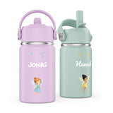 MP Serie TF 1507 Trinkflasche