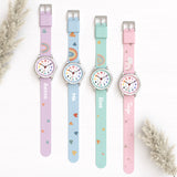 MNA 9030 BR Kinderarmbanduhr
