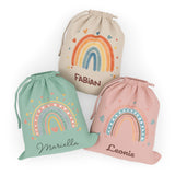 MR Serie RT 3034 Turnbeutel