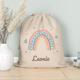 MR Serie RT 3034 Turnbeutel