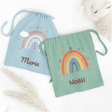 MR Serie RT 3034 Turnbeutel