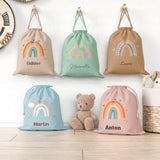 MR Serie RT 3034 Turnbeutel