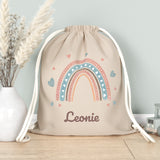 MR Serie RT 3338 N Turnbeutel