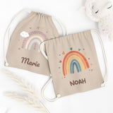 MR Serie RT 3338 N Turnbeutel