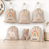 MR Serie RT 3338 N Turnbeutel